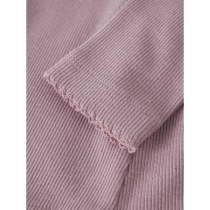 NAME IT Glimmer Leggings Rosally Mauve Shadows